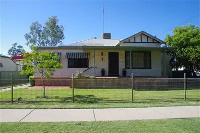 Main view of Homely house listing, 28 Violet Street, Narrabri NSW 2390