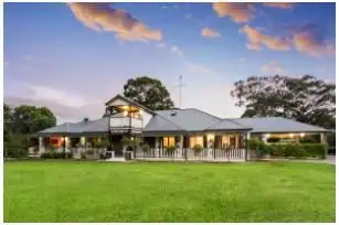 Main view of Homely house listing, 104 Bullridge Road, East Kurrajong NSW 2758