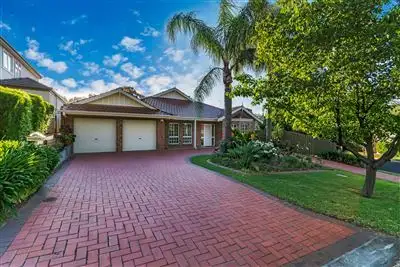 Fourth view of Homely house listing, 1 Finniss Terrace, Burnside SA 5066