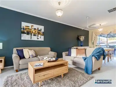 Second view of Homely house listing, 34 Dandelion Drive, Rowville VIC 3178