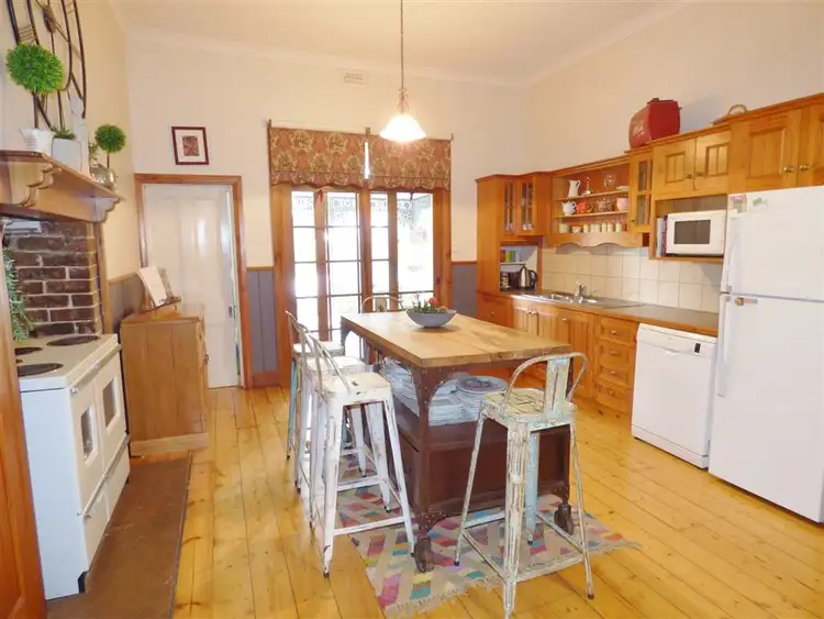 Fifth view of Homely house listing, 233 Blue Ribbon Road, Horsham VIC 3400