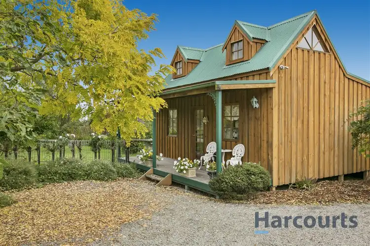 Fourth view of Homely rural property listing, 2035 Main Neerim Road, Neerim South VIC 3831