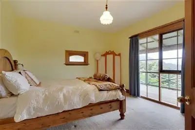 Main view of Homely house listing, 119 Crowthers Road, Castle Forbes Bay TAS 7116