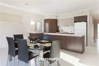 Third view of Homely house listing, 23 Grassland Crescent, Officer VIC 3809