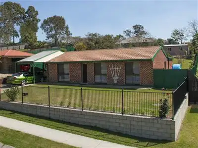 Second view of Homely house listing, 34 Avonmore Street, Edens Landing QLD 4207