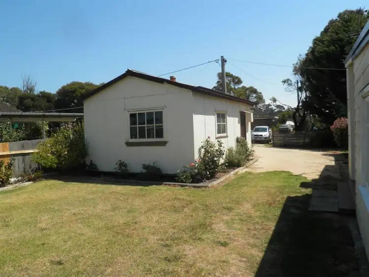 Sixth view of Homely house listing, 16 Denison Street, Port Albert VIC 3971