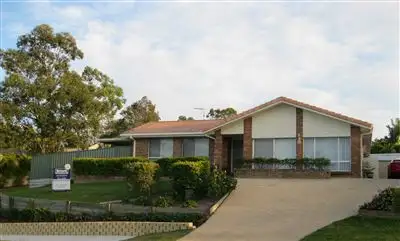 Second view of Homely house listing, 73 Glen Eagles Drive, Robina QLD 4226