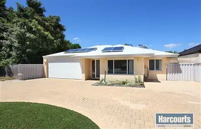 6 Baileys Retreat, Morley WA 6062