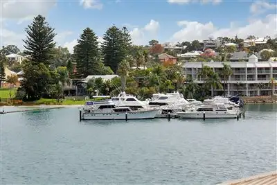 Second view of Homely townhouse listing, 8/63 Preston Point Road, East Fremantle WA 6158