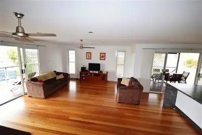 Seventh view of Homely house listing, 8 Brumby Drive, Tanby QLD 4703