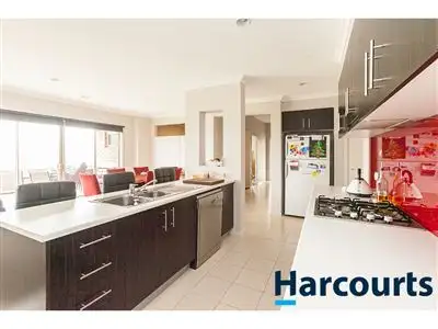 Third view of Homely house listing, 11 Armadale Drive, Warragul VIC 3820