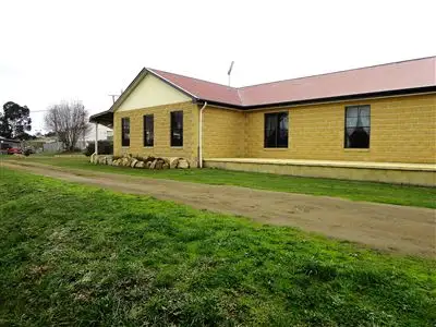 Second view of Homely house listing, 8 Station Street, Colebrook TAS 7027
