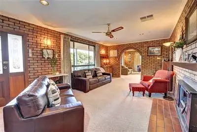 Sixth view of Homely house listing, 38 Hillcrest Road, Nerrina VIC 3350
