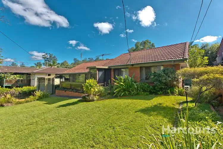 Main view of Homely house listing, 77 Yoorala Street, The Gap QLD 4061