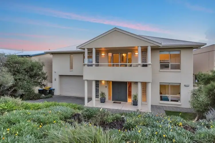 Main view of Homely house listing, 35 Hazel Street, Goolwa Beach SA 5214