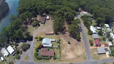 Fourth view of Homely land listing, Lot 2 Beach Street, Lake Tabourie NSW 2539