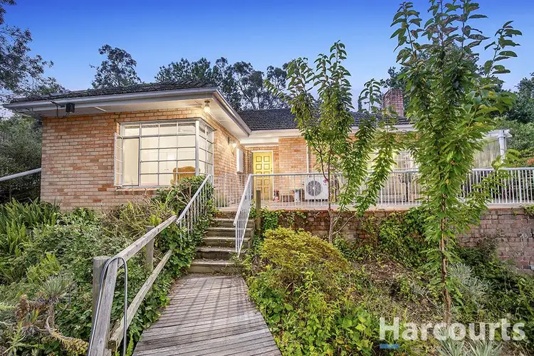 Main view of Homely house listing, 8 Moralla Avenue, Croydon VIC 3136