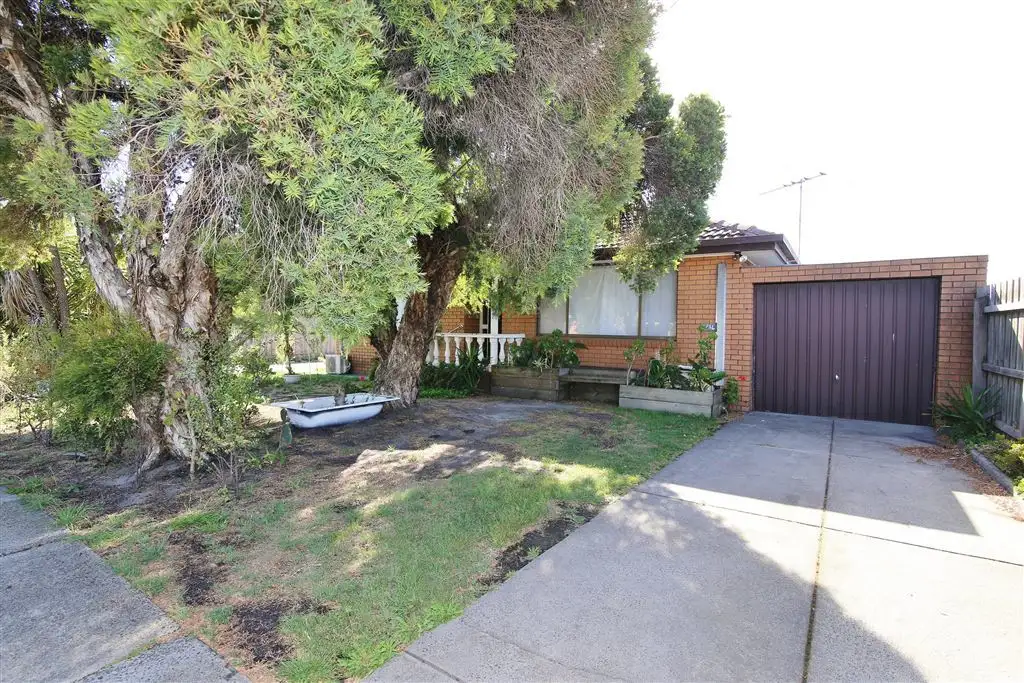 Main view of Homely unit listing, 1/34 Wordsworth Avenue, Clayton South VIC 3169