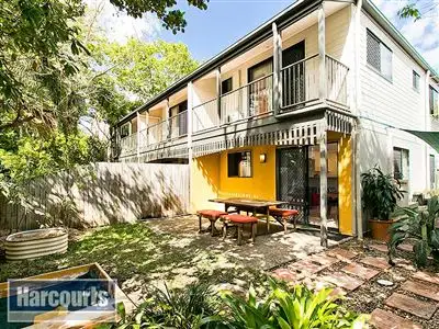 3/27 Aberleigh Road, Herston QLD 4006