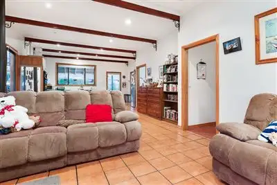 Third view of Homely house listing, 384 Stony Point, Crib Point VIC 3919