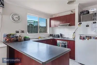 Fifth view of Homely house listing, 52 Backhaus Avenue, Sunbury VIC 3429