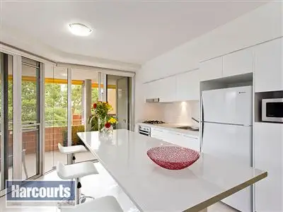 Main view of Homely apartment listing, 2502/59 Blamey Street, Kelvin Grove QLD 4059
