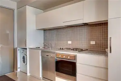 Sixth view of Homely apartment listing, Ap 215/16 Holdfast Promenade, Glenelg SA 5045