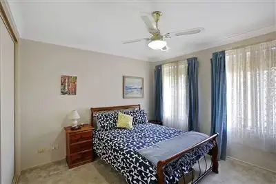 Seventh view of Homely house listing, 11 Gadshill Place, Rosemeadow NSW 2560