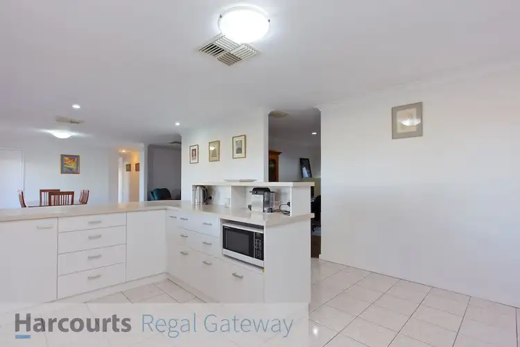 Fourth view of Homely house listing, 10 Sogan Rise, Yangebup WA 6164