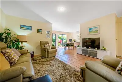 Fourth view of Homely semi-detached listing, 14/4 Bronberg Court, Southport QLD 4215