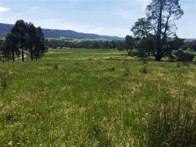 Third view of Homely land listing, 39 Ellerslie Rise, Yarck VIC 3719
