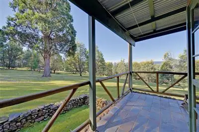 Sixth view of Homely house listing, 69 Robertson Road, Lachlan TAS 7140