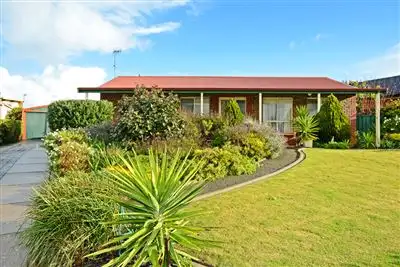 Main view of Homely house listing, 5 Castle Avenue, Goolwa Beach SA 5214
