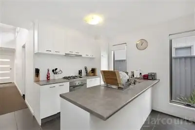 Sixth view of Homely townhouse listing, 4 Latitude Street, Ballarat East VIC 3350