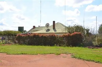 Third view of Homely rural property listing, * Marigold, Cobar NSW 2835