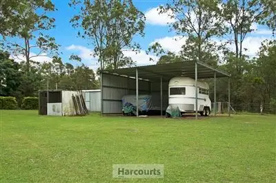 Sixth view of Homely rural property listing, 1053 Teviot Road, South Maclean QLD 4280