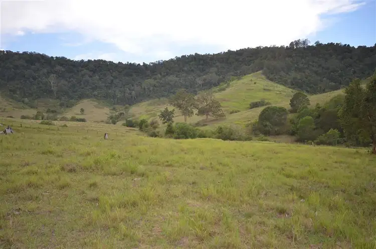 Second view of Homely rural property listing, Lot 2/1161 Pipeclay Rd, Pipeclay NSW 2446