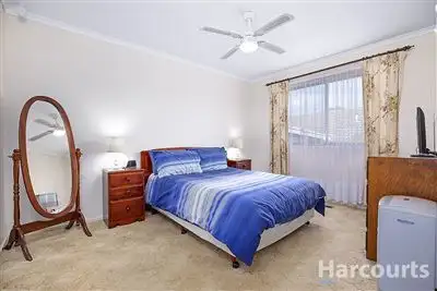 Fifth view of Homely unit listing, 1/36 Begonia Avenue, Bayswater VIC 3153