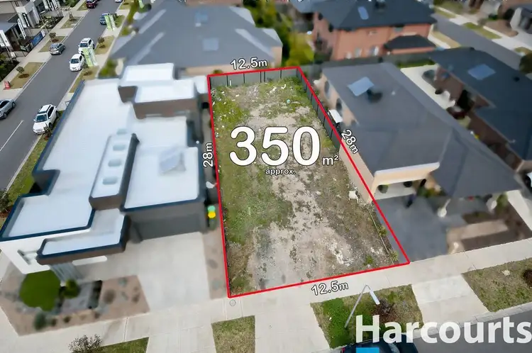 29 Merino Drive, Mernda VIC 3754