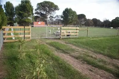 Fifth view of Homely land listing, 180 Burnside Road, Bannockburn VIC 3331