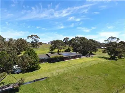 Main view of Homely rural property listing, 2 Mayfield Road, Inman Valley SA 5211