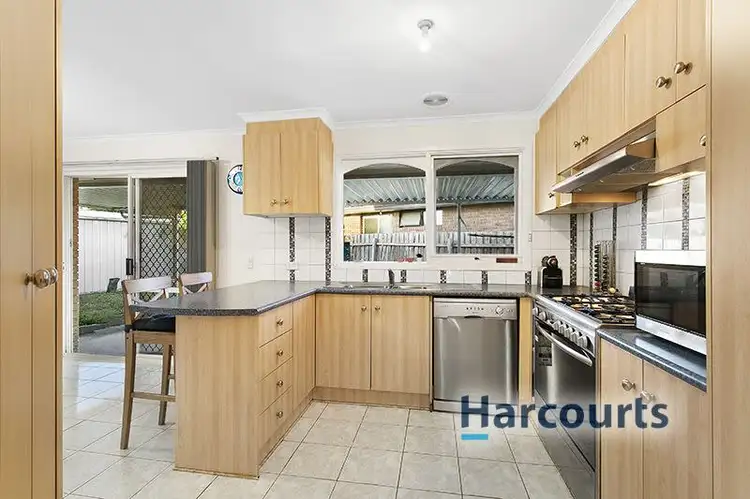 Third view of Homely house listing, 4 Heatherlea Crescent, Keilor East VIC 3033