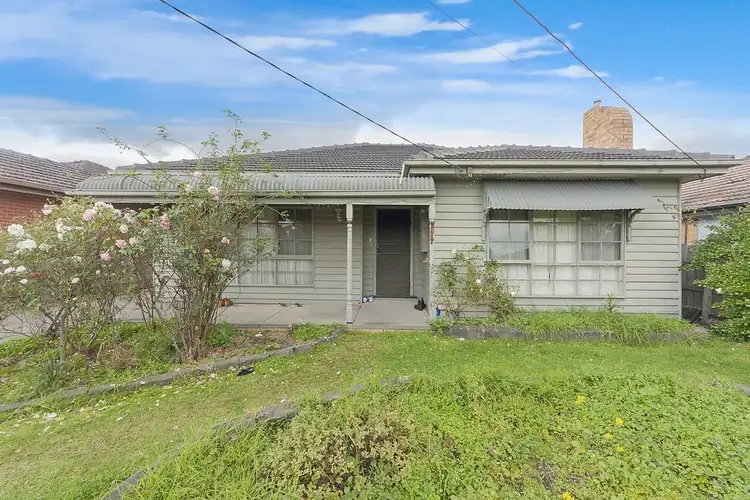 Second view of Homely house listing, 14 Marjory Street, Thomastown VIC 3074