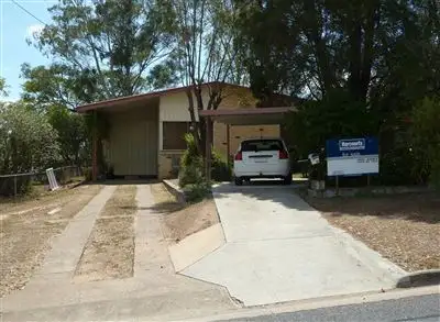 33 Gilmore Street, Leichhardt QLD 4305