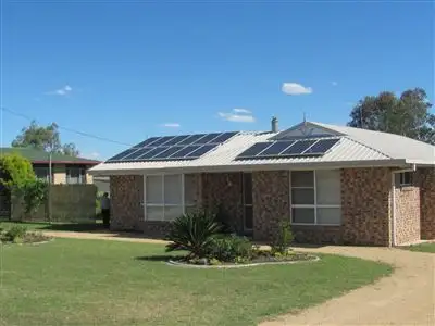 Main view of Homely house listing, 7 Gibson Rd, Warwick QLD 4370