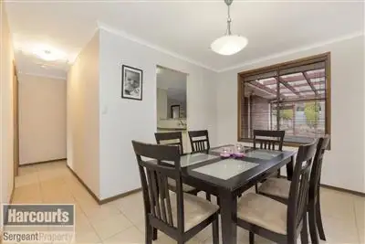 Third view of Homely house listing, 7 Far View Crescent, Ridgehaven SA 5097