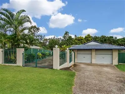 Main view of Homely house listing, 38 Petherbridge Avenue, Merrimac QLD 4226