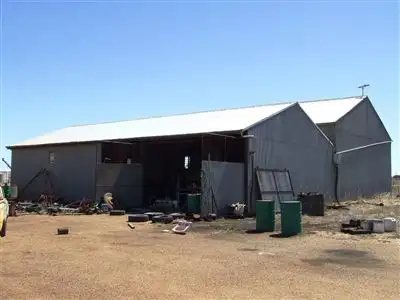 Third view of Homely rural property listing, Address available on request