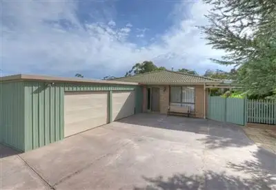 Third view of Homely house listing, 7 Melingie Court, Happy Valley SA 5159