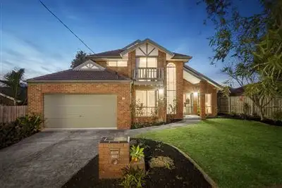 26 Aisbett Avenue, Wantirna South VIC 3152